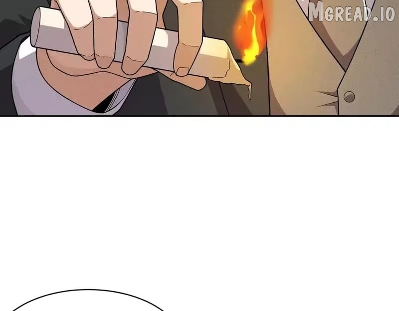 Hidden Dragon in the City (2025) Chapter 61  - page 77